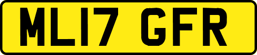 ML17GFR