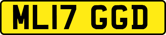 ML17GGD