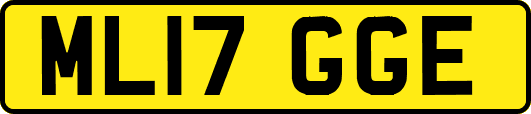 ML17GGE