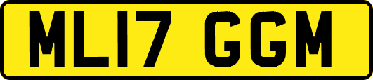ML17GGM