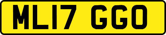 ML17GGO