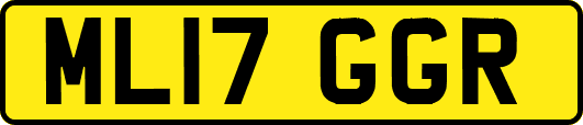 ML17GGR