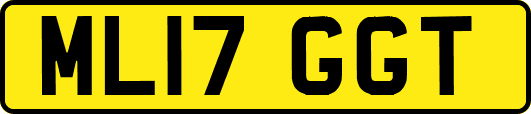 ML17GGT