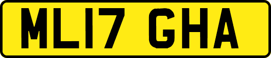 ML17GHA