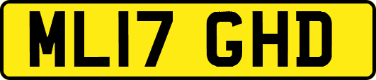 ML17GHD
