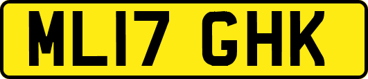 ML17GHK