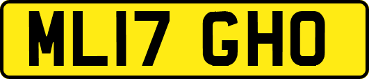 ML17GHO