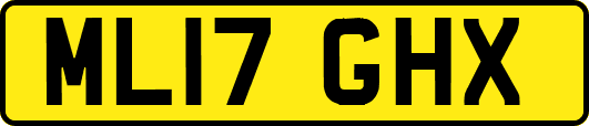 ML17GHX