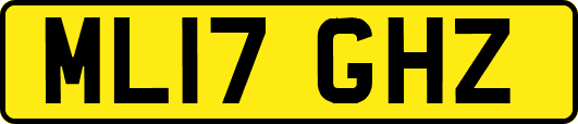 ML17GHZ