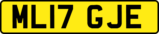 ML17GJE