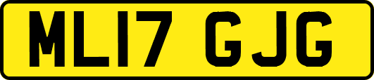 ML17GJG
