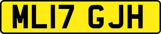 ML17GJH