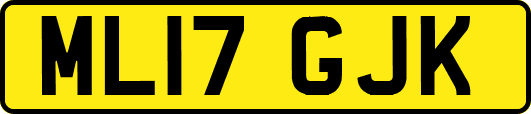 ML17GJK