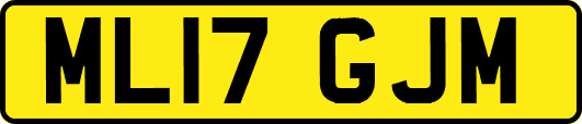 ML17GJM