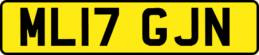 ML17GJN