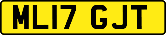ML17GJT