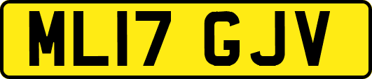 ML17GJV