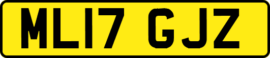 ML17GJZ