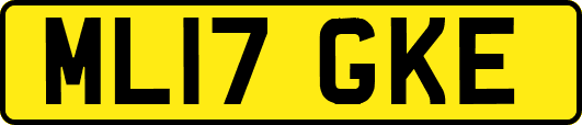 ML17GKE