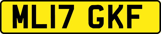 ML17GKF