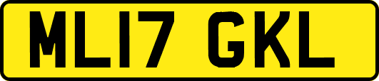 ML17GKL