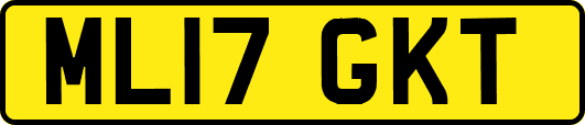 ML17GKT
