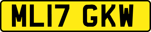 ML17GKW