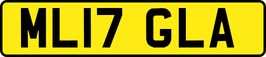 ML17GLA