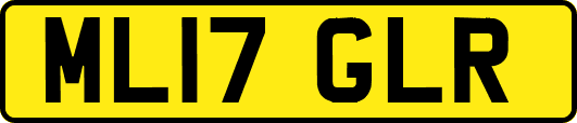 ML17GLR