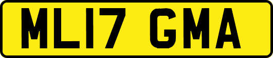 ML17GMA