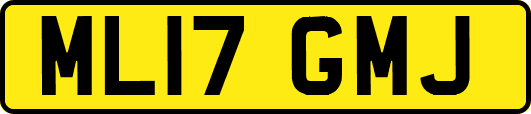 ML17GMJ
