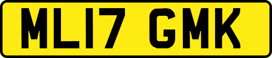 ML17GMK