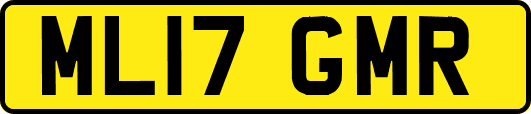 ML17GMR