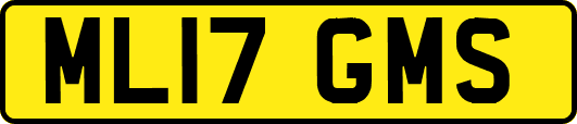 ML17GMS