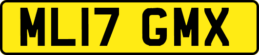 ML17GMX