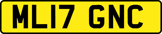 ML17GNC
