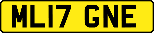 ML17GNE