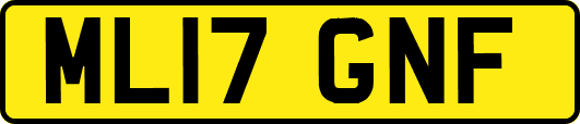 ML17GNF