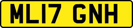 ML17GNH