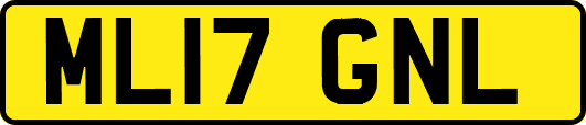 ML17GNL