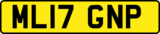 ML17GNP
