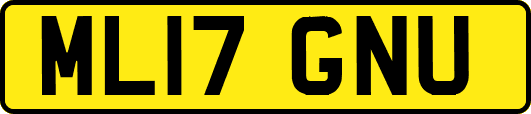 ML17GNU