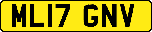 ML17GNV