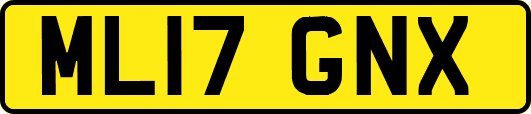 ML17GNX