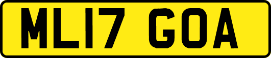 ML17GOA