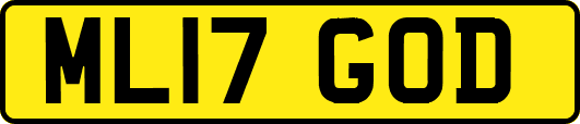 ML17GOD