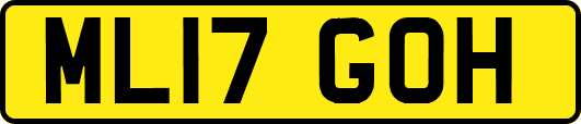 ML17GOH