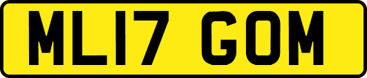 ML17GOM