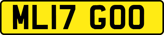 ML17GOO