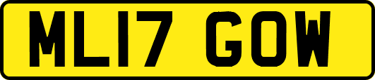 ML17GOW